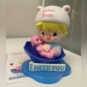 POP MART Sweet Bean Supermarket 2 Series